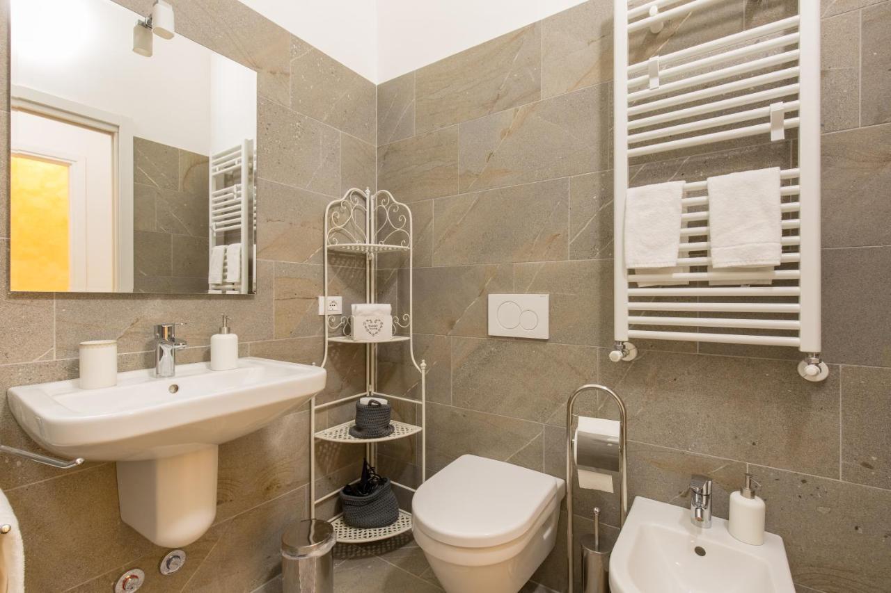 Antica Residenza Adua Apartment Verona Exterior photo